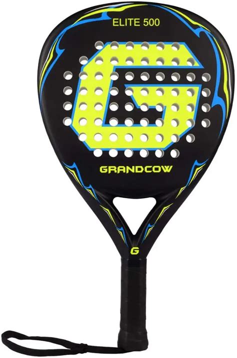 best paddle tennis racquets